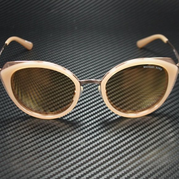 Michael Kors Brown 52mm Sunglasses - Picture 3 of 3